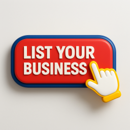 list your business on the TalkOfUSA local business directories network