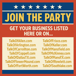join the TalkOfUSA local business directory network